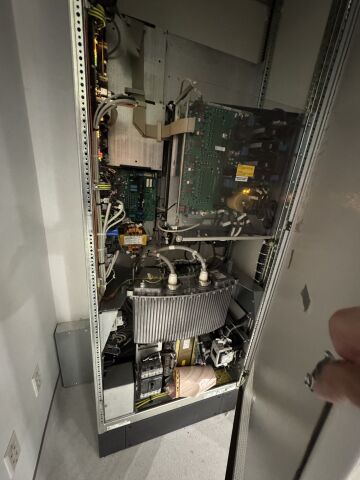 SIEMENS Artis Zee Single Plane Cath Lab