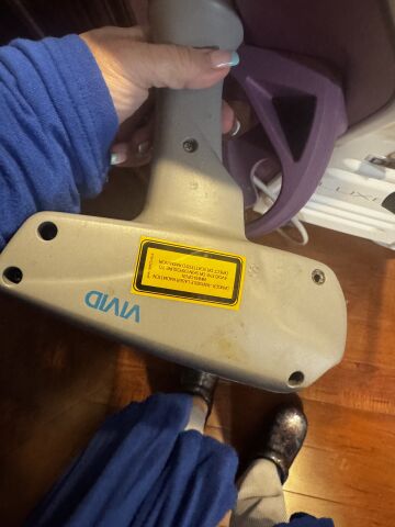 DEKA Luxea Laser - IPL