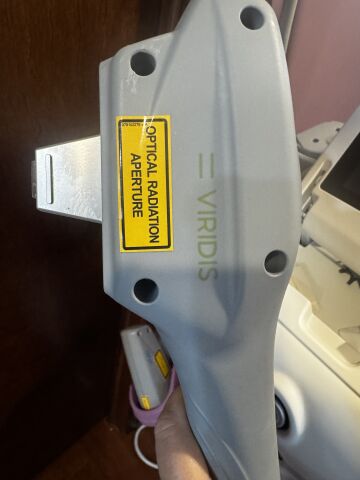 DEKA Luxea Laser - IPL