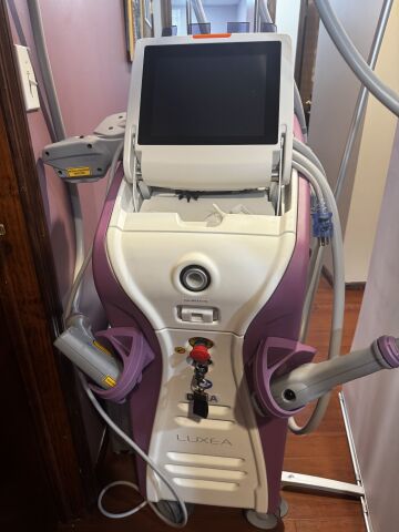 DEKA Luxea Laser - IPL