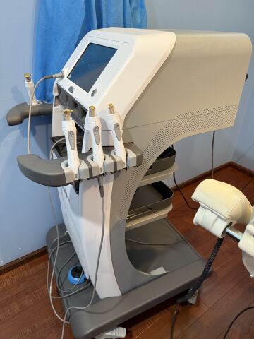 CYNOSURE TempSure