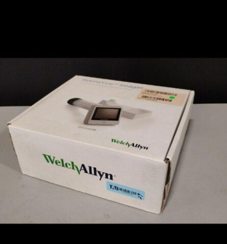 WELCH ALLYN RetinaViu 100 Fundus Camera