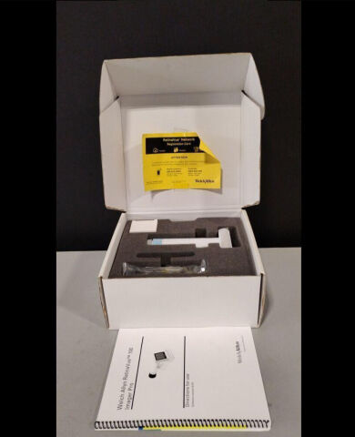 WELCH ALLYN RetinaViu 100 Fundus Camera