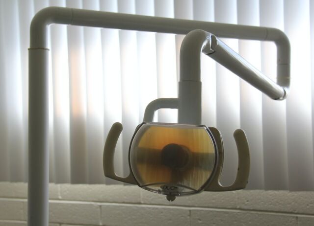 WESTAR 2000 Dental Chair