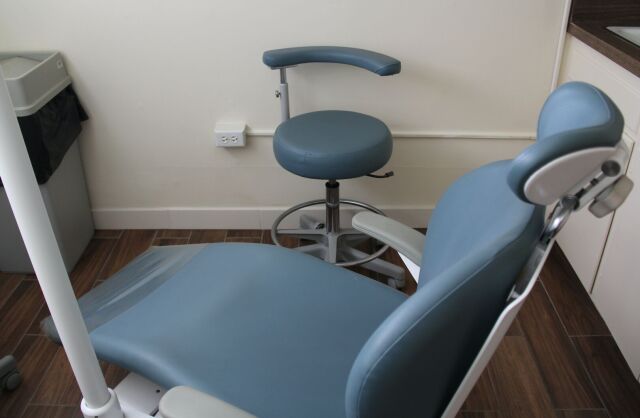 WESTAR 2000 Dental Chair