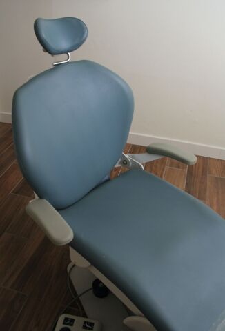 WESTAR 2000 Dental Chair
