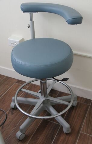 WESTAR 2000 Dental Chair