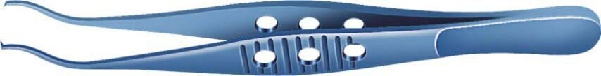 MDP MPT 736 Stainless Titanium - Lot of 82