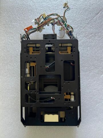 HOLOGIC Selenia Mammo Unit