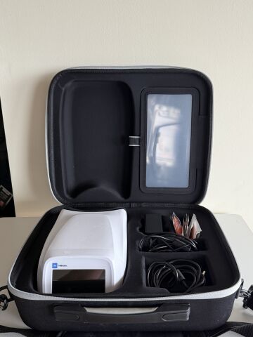 WELCH ALLYN RetinaVue 700 Imager RV700 Fundus Camera