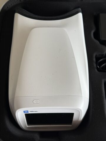 WELCH ALLYN RetinaVue 700 Imager RV700 Fundus Camera