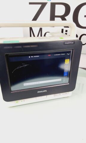 PHILIPS INTELLIVUE MX400 Monitor