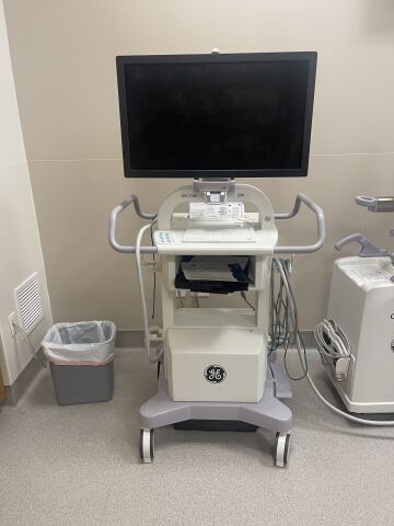GE Goldseal OEC Elite Mobile C-Arm