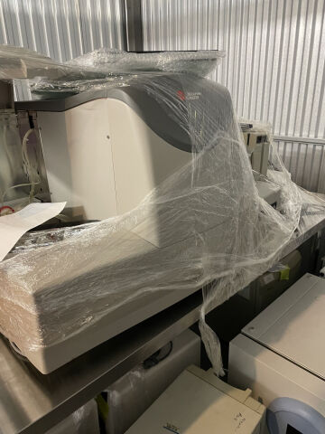 BECKMAN COULTER Multiple models of lab equipment