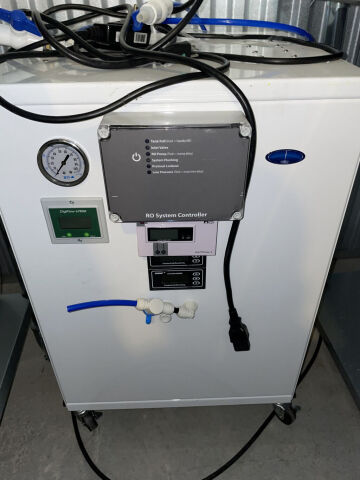 BECKMAN COULTER Multiple models of lab equipment