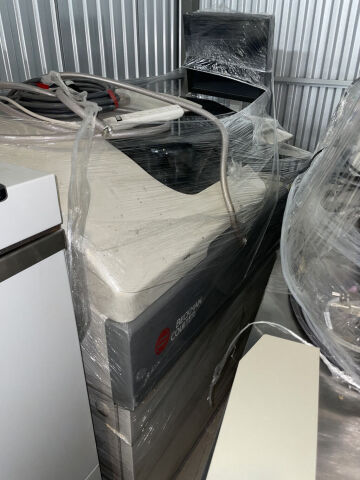 BECKMAN COULTER Multiple models of lab equipment