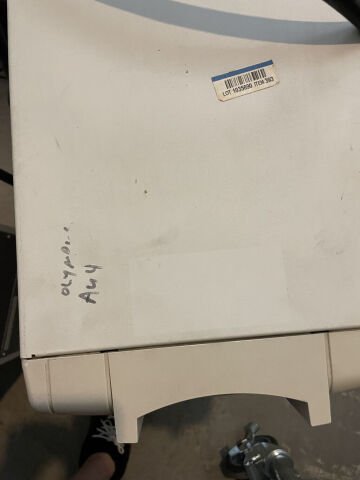 BECKMAN COULTER Multiple models of lab equipment