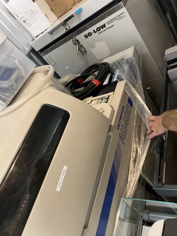 BECKMAN COULTER Multiple models of lab equipment