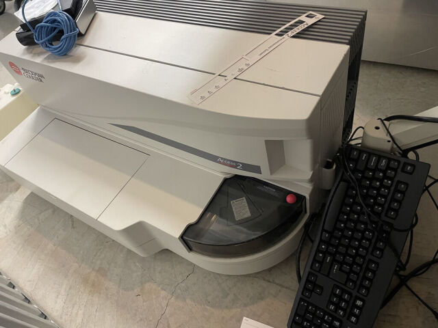 BECKMAN COULTER Multiple models of lab equipment