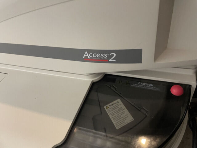 BECKMAN COULTER Multiple models of lab equipment