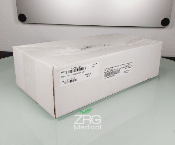 PURITAN BENNETT 4-072211-SP FRU, FLOW SENSOR, INSP (NEW UNOPENED BOX)