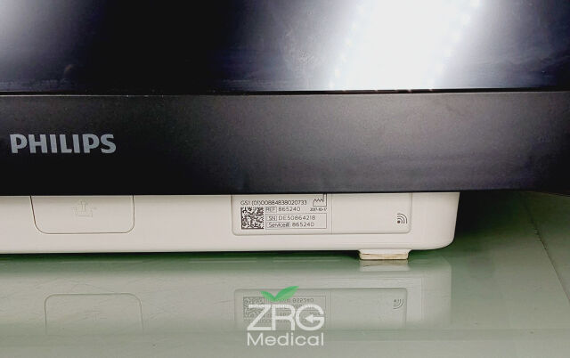 PHILIPS INTELLIVUE MX800 PATIENT Monitor