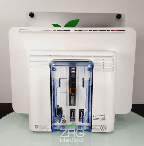 PHILIPS INTELLIVUE MX800 PATIENT Monitor