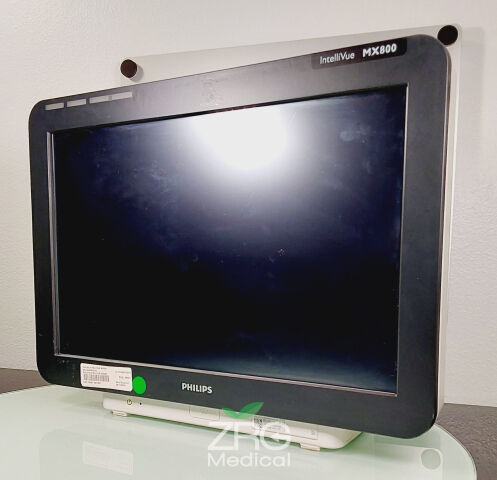 PHILIPS INTELLIVUE MX800 PATIENT Monitor