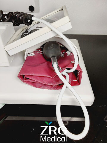 WELCH ALLYN 767 Otoscope Wall Transformer with Heads