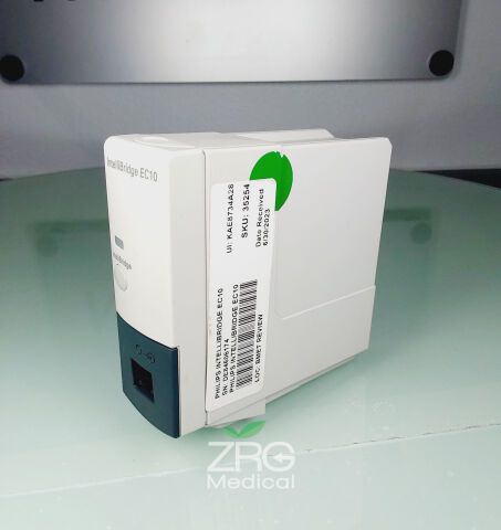PHILIPS INTELLIBRIDGE EC10 Module
