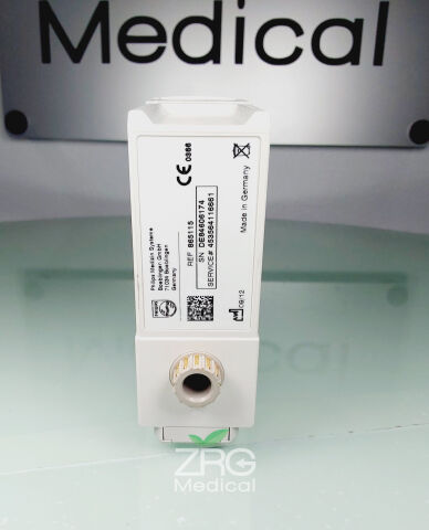 PHILIPS INTELLIBRIDGE EC10 Module