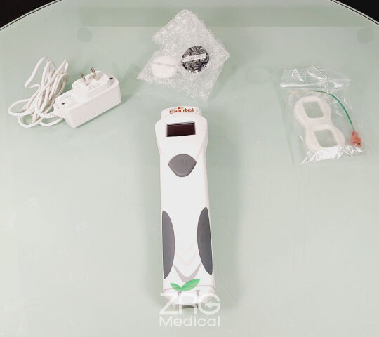 PALOMAR CYNOSURE SKINTEL MELANIN READER