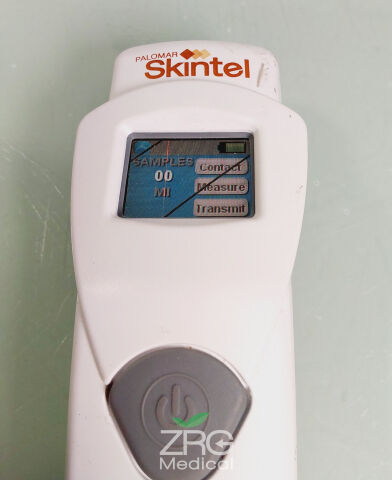 PALOMAR CYNOSURE SKINTEL MELANIN READER
