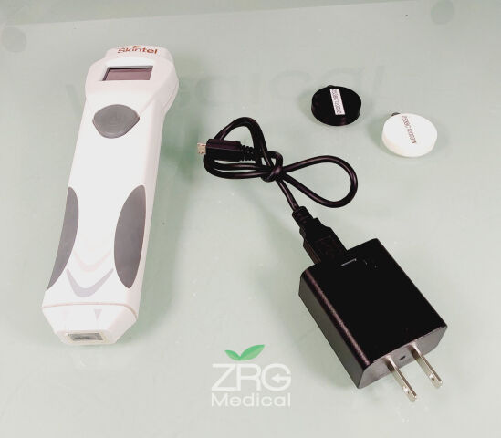 PALOMAR CYNOSURE SKINTEL MELANIN READER