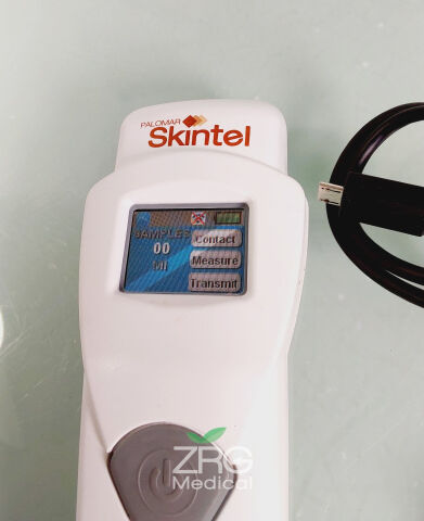 PALOMAR CYNOSURE SKINTEL MELANIN READER