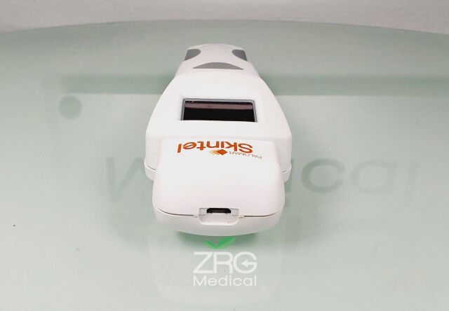 PALOMAR CYNOSURE SKINTEL MELANIN READER