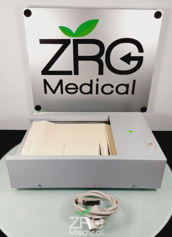 QUINTON TCR1K STRESS TEST Printer