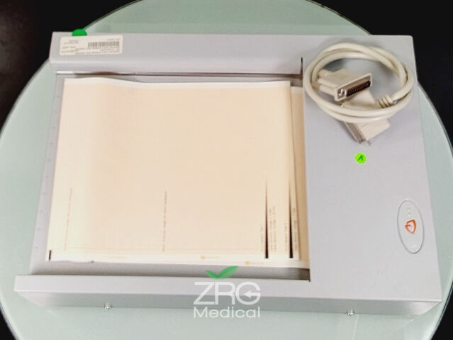 QUINTON TCR1K STRESS TEST Printer