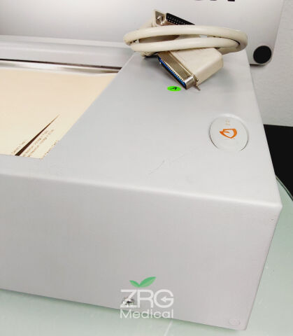 QUINTON TCR1K STRESS TEST Printer