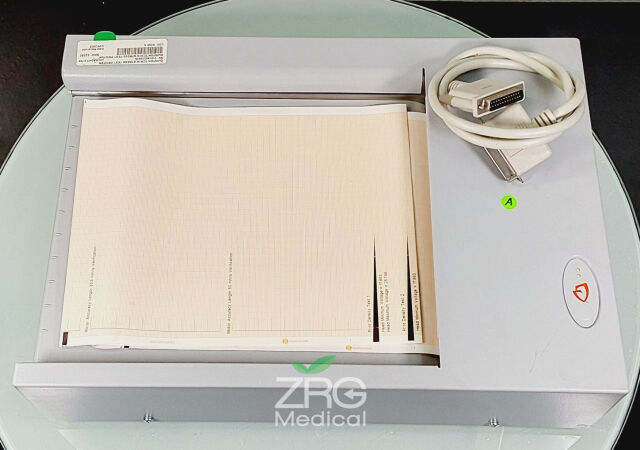 QUINTON TCR1K STRESS TEST Printer