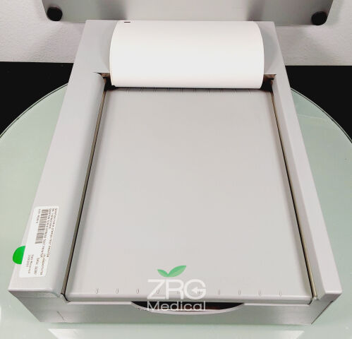 QUINTON TCR1K STRESS TEST Printer