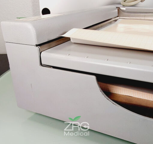 QUINTON TCR1K STRESS TEST Printer