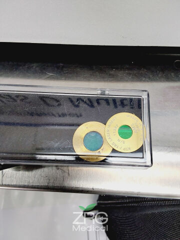DORNIER DORNIER Medilas D MultiBeam LPS Laser - Diode