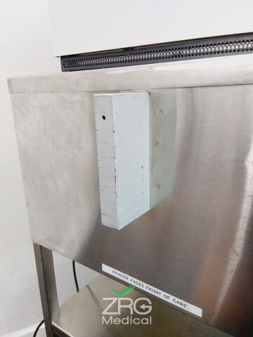 DORNIER DORNIER Medilas D MultiBeam LPS Laser - Diode