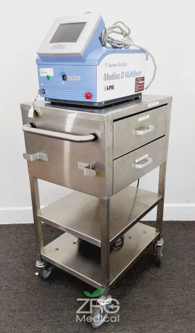 DORNIER DORNIER Medilas D MultiBeam LPS Laser - Diode