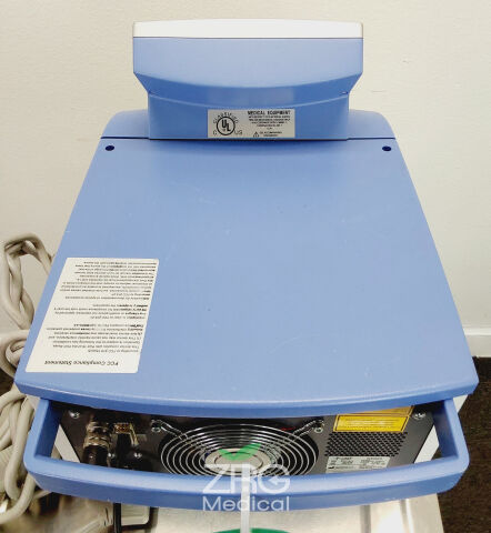 DORNIER DORNIER Medilas D MultiBeam LPS Laser - Diode
