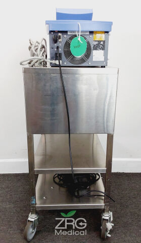 DORNIER DORNIER Medilas D MultiBeam LPS Laser - Diode