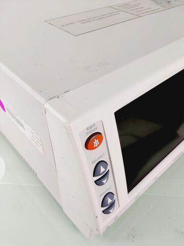 GE GE Corometrics 250cx Series FETAL Monitor