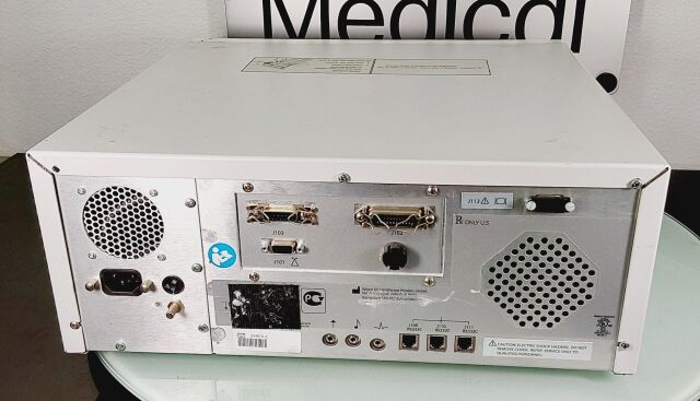 GE GE Corometrics 250cx Series FETAL Monitor