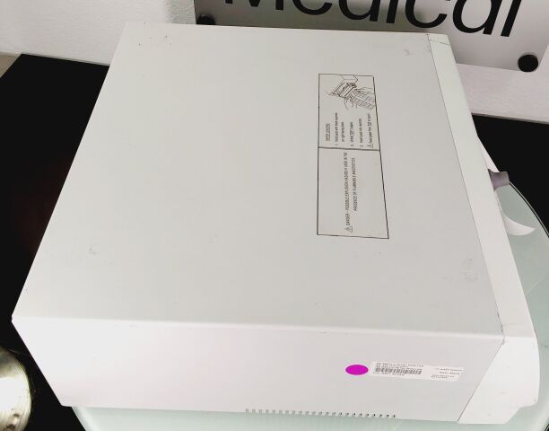 GE GE Corometrics 250cx Series FETAL Monitor